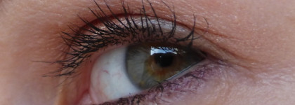 Nyx On The rise volume liftscara Тушь для мгновенного объема