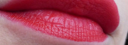 4 матовые жидкие помады в самом праздничном оттенке для встречи Нового года