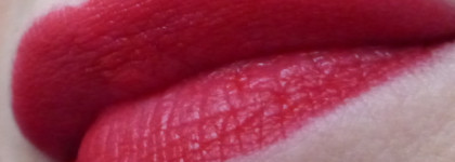 4 матовые жидкие помады в самом праздничном оттенке для встречи Нового года