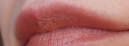 Их любят все! 12 нюдовых и околонюдовых помад. Моя непоказанная коллекция, ч.2