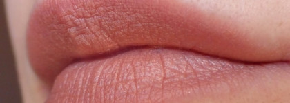 Их любят все! 12 нюдовых и околонюдовых помад. Моя непоказанная коллекция, ч.2