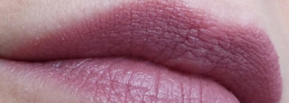 Их любят все! 12 нюдовых и околонюдовых помад. Моя непоказанная коллекция, ч.2