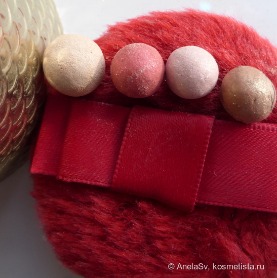 Моя прелесть: Guerlain Meteorites Perles D'Etoile Illuminating Pearls "Un Soir A L'opera" - исключительно для макияжа зимой
