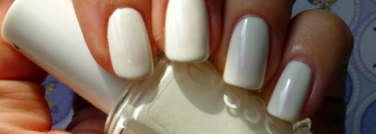 Моя прелесть. Идеальный белый лак - Essie Blanc Nail Lacquer