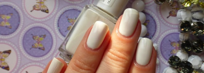 Моя прелесть. Идеальный белый лак - Essie Blanc Nail Lacquer