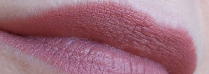 Catrice Demi-Matt Lipstick #030 & #040