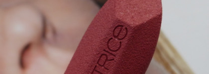 Catrice Demi-Matt Lipstick #030 & #040