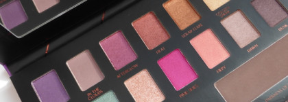 Essence Epic Sunset Eyeshadow Palette