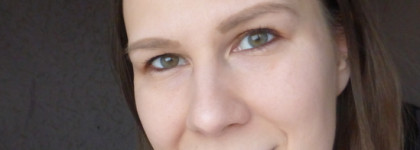 Eveline Помада-бальзам для губ Color & Care Lipstick #002, #003