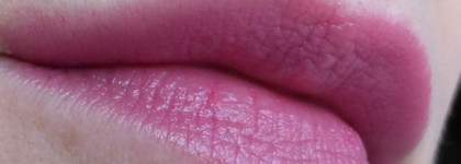 Eveline Помада-бальзам для губ Color & Care Lipstick #002, #003