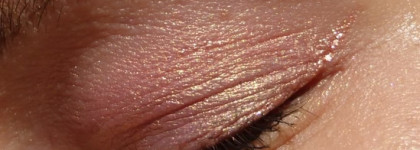 Легкий освежающий макияж за 5 минут