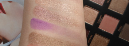 Catrice Crystallized Rose Quartz Eyeshadow Palette #010 Sister of my soul