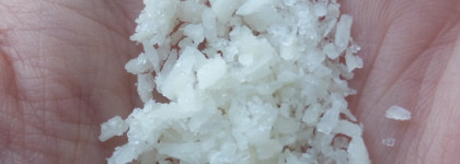 Spa-Процедуры дома: с чем принять ванну?