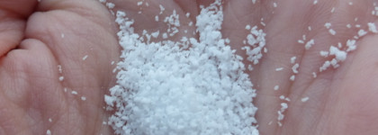 Spa-Процедуры дома: с чем принять ванну?