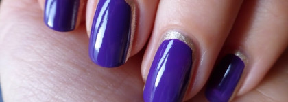 Dance Legend: коллекция из 27 лаков на любой вкус