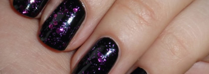 Dance Legend: коллекция из 27 лаков на любой вкус