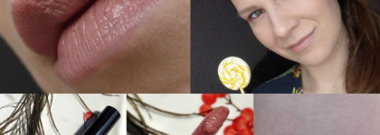 Моя коллекция из 15 блесков для губ