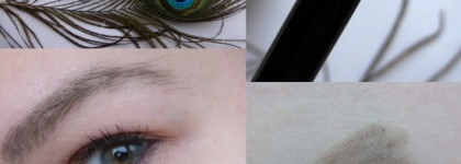 Чем сегодня рисуем брови? Моя коллекция из 18 средств