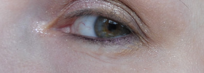 Свое лицо, только лучше! Моя версия "улучшающего" макияжа