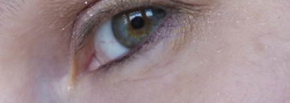 Свое лицо, только лучше! Моя версия "улучшающего" макияжа