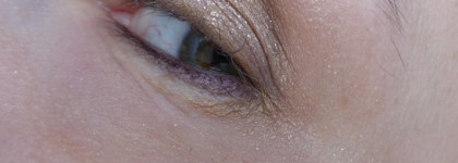 Свое лицо, только лучше! Моя версия "улучшающего" макияжа