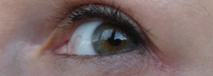 Макияж кинозвезды. Образ Оксаны Акиньшиной в роли Полины-Пользы из фильма "Стиляги"