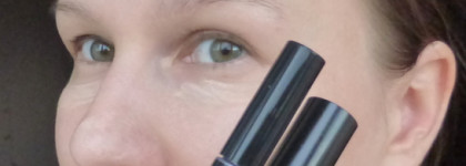 Макияж кинозвезды. Образ Оксаны Акиньшиной в роли Полины-Пользы из фильма "Стиляги"