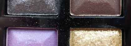 Givenchy Extravagancia Lip& Eye Palette. Стала ли палетка звездой косметички?