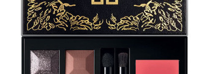 Givenchy Extravagancia Lip& Eye Palette. Стала ли палетка звездой косметички?