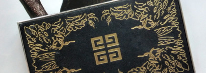 Givenchy Extravagancia Lip& Eye Palette. Стала ли палетка звездой косметички?