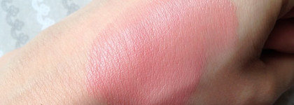 Любимец с iHerb: E.L.F Кремовые румяна HD Blush #Headliner