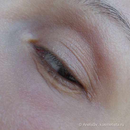No Makeup: красимся незаметно