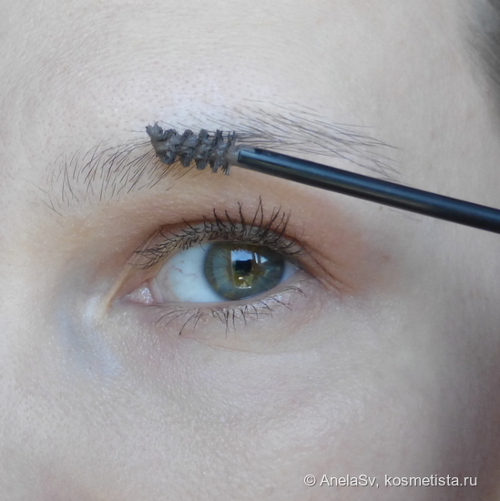 No Makeup: красимся незаметно