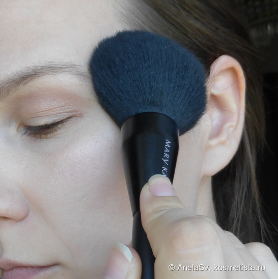 No Makeup: красимся незаметно