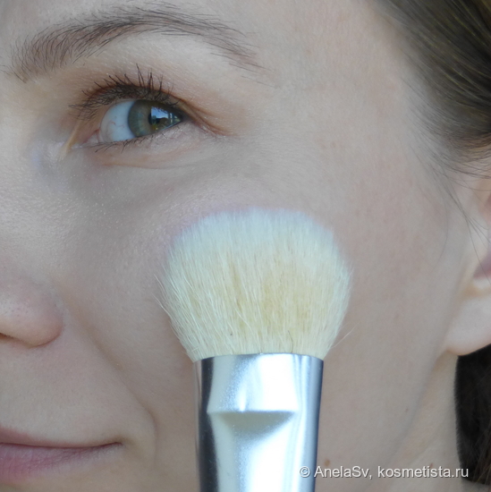 No Makeup: красимся незаметно