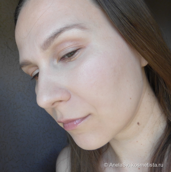 No Makeup: красимся незаметно