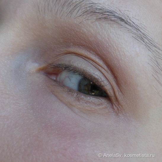 No Makeup: красимся незаметно