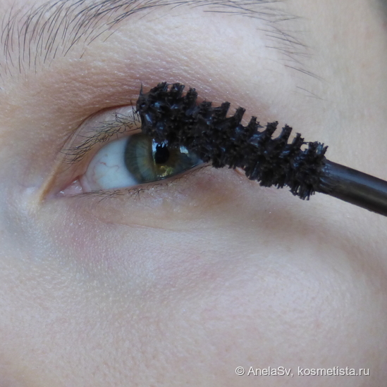 No Makeup: красимся незаметно