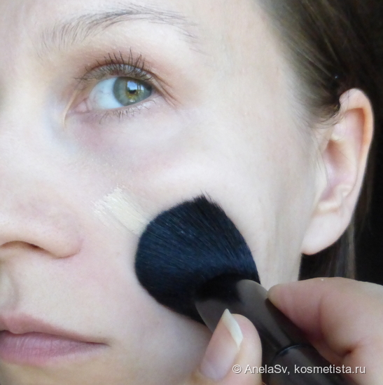 No Makeup: красимся незаметно