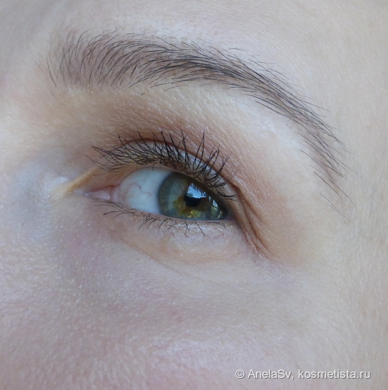 No Makeup: красимся незаметно
