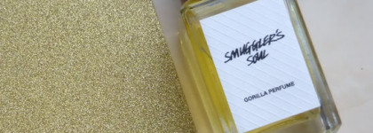 Lush-емания или моя коллекция из 14 средств марки