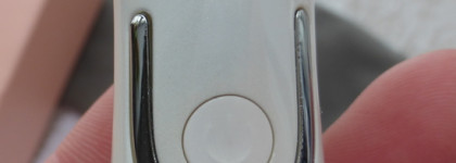 Омолаживаемся дома: Роликовый массажер для лица Olzori E-wave