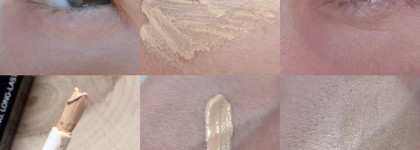 Мини-коллекция из 5 консилеров. Какой лучше?