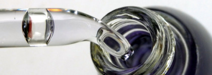 6 масел для ухода за кутикулой и ногтями. Моя скромная коллекция