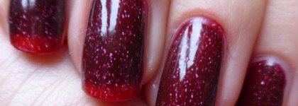 Великолепная семерка: автомобильный июль и все оттенки красного