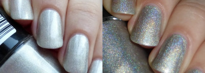 День блесток! 6 лаков для ногтей для праздничного маникюра