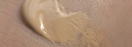 Eveline Satin Touch BB cream 8 in 1 Многофункциональный тональный крем с увлажняющей сывороткой №002 Beige