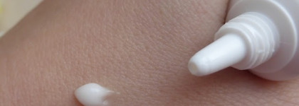 Sante Soothing Eye Cream Gel Крем вокруг глаз Смягчающий для чувствительной кожи