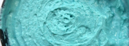 Лучшая маска с кислотами для сухой кожи: Lush Don't look at me