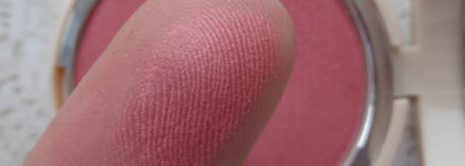 Итальянская роскошь: Pupa Extreme Blush Glow Компактные румяна с эффектом мерцания #200 Raspberry Pink